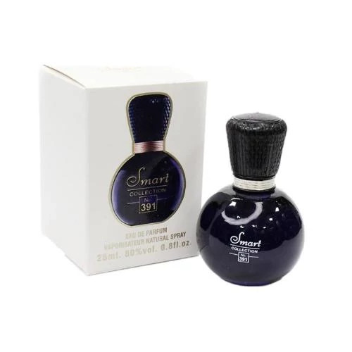 عطر ادکلن لاگوست سنسوال | Lacoste Sensuelle اسمارت کالکشن کد 391