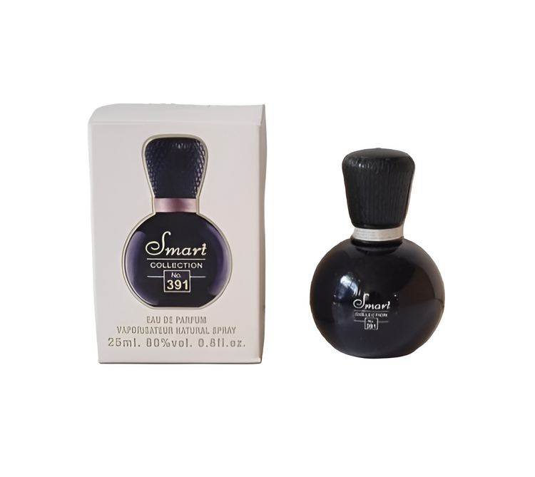 عطر ادکلن لاگوست سنسوال | Lacoste Sensuelle اسمارت کالکشن کد 391