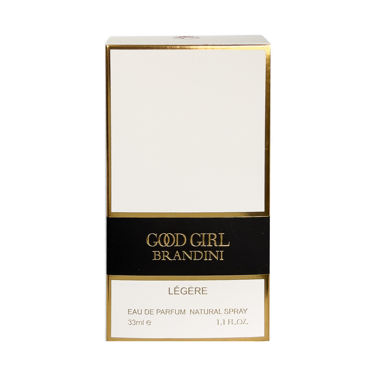 عطر ادکلن گود گرل سفید-لجر | Carolina Herrera Good Girl Légère برندینی