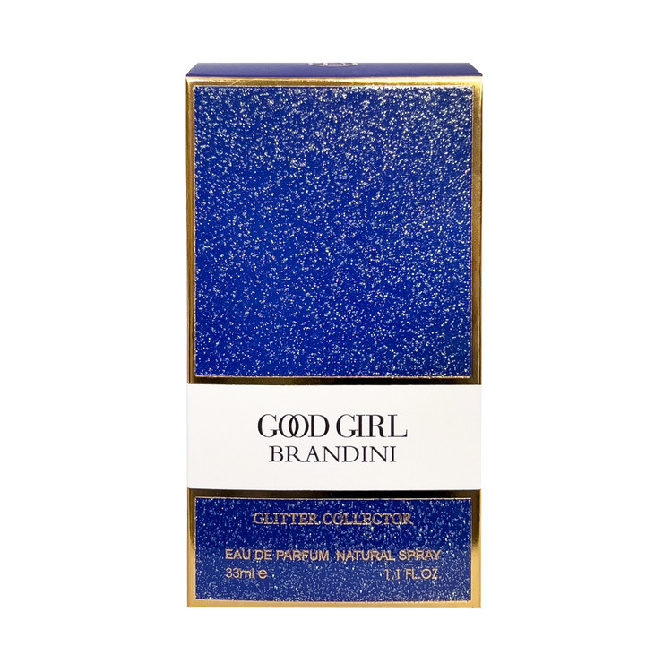 عطر ادکلن گود گرل گلیتر کالکتور | Good Girl Glitter Collector
