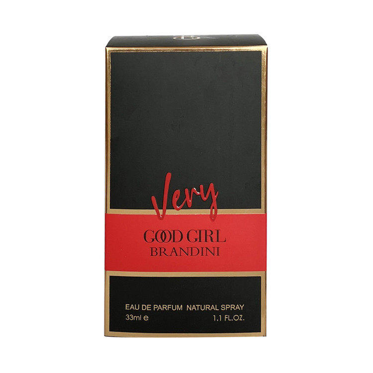 عطر ادکلن وری گود گرل | Very Good Girl برندینی