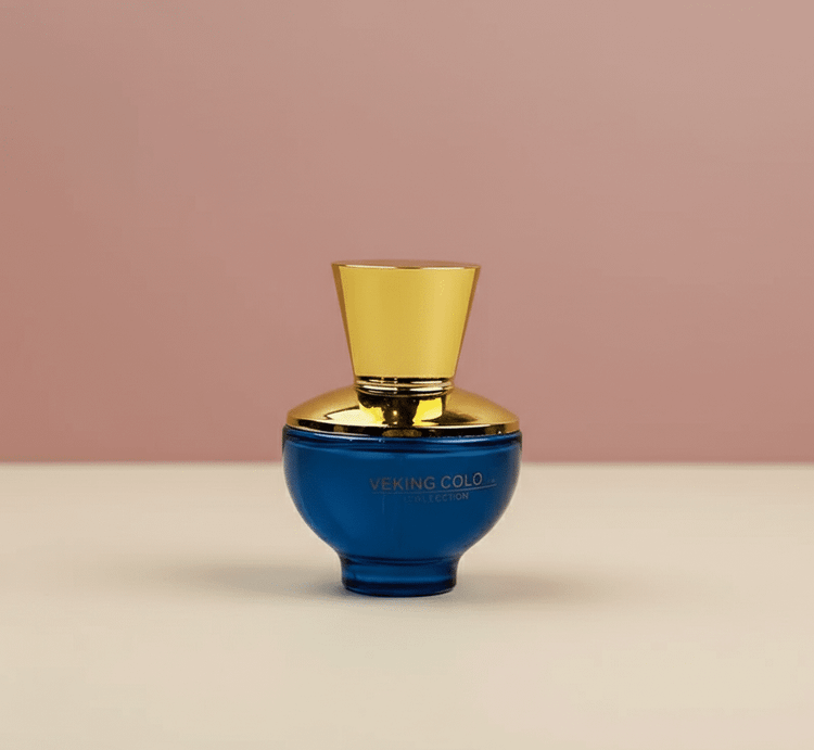 عطر ادکلن ورساچه دیلان بلو زنانه | Versace Dylan Blue Femme