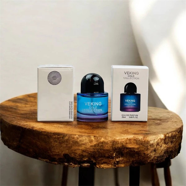 عطر ادکلن بایردو اسپیس ریج تراوکس | Byredo Space Rage Travx