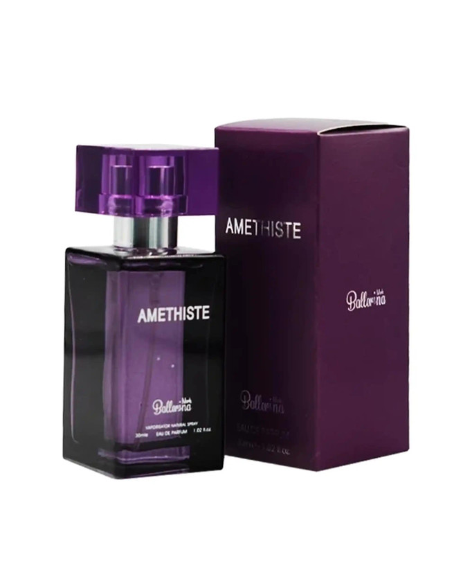 عطر ادکلن لالیک آمیتیس زنانه | Lalique Amethyst