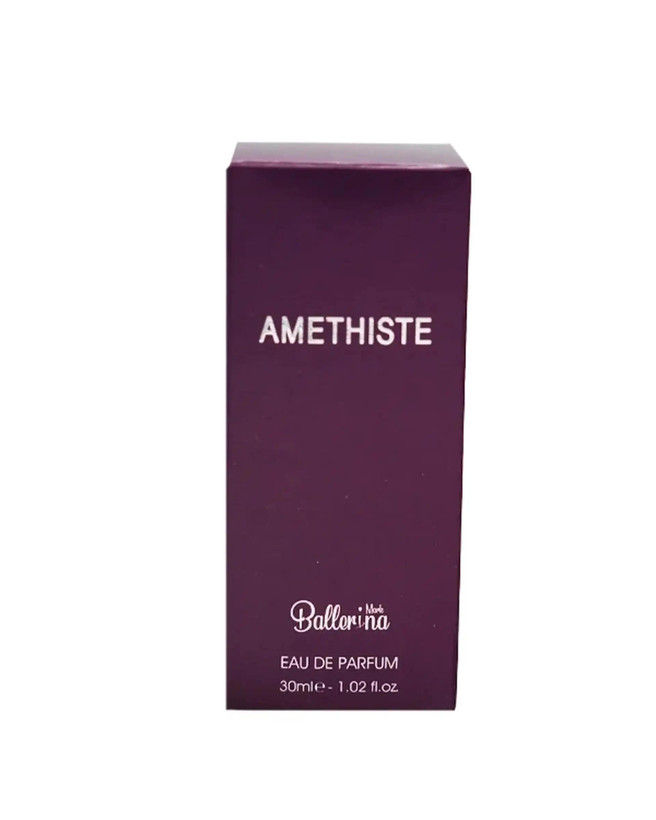 عطر ادکلن لالیک آمیتیس زنانه | Lalique Amethyst