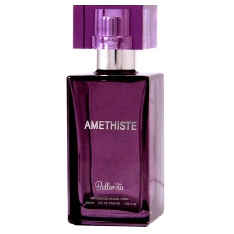 عطر ادکلن لالیک آمیتیس زنانه | Lalique Amethyst