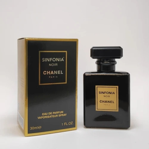عطر ادکلن کوکو شنل نویر - کوکو چنل | Chanel Coco Noir