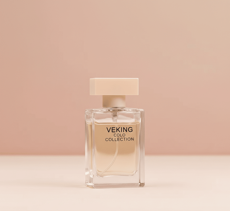 عطر ادکلن نارسیس پودری صورتی | Narciso Rodriguez for Her وکینگ کالکشن