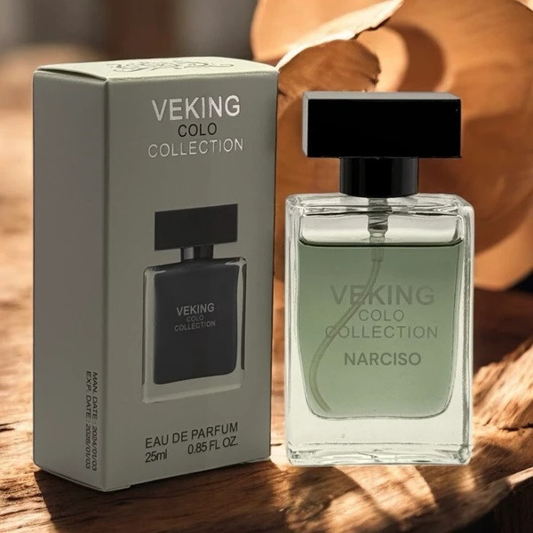 عطر ادکلن نارسیس رودریگز مردانه | Narciso Rodriguez for Him وکینگ کالکشن
