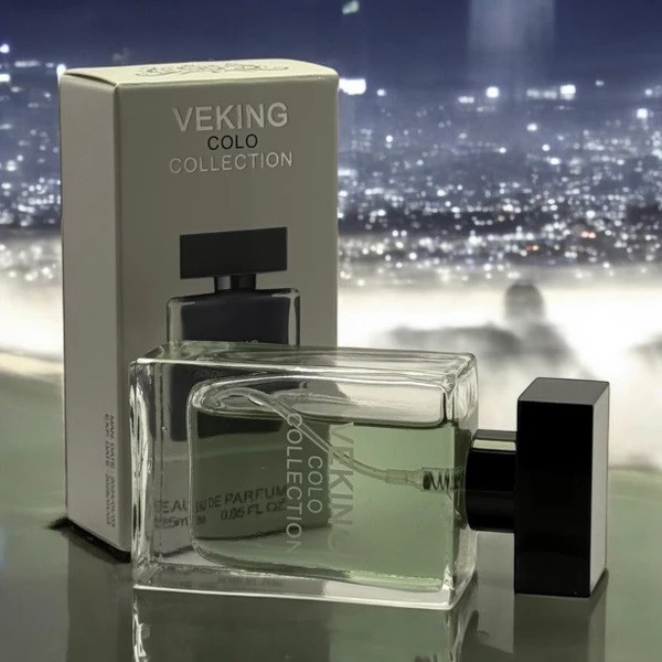 عطر ادکلن نارسیس رودریگز مردانه | Narciso Rodriguez for Him وکینگ کالکشن