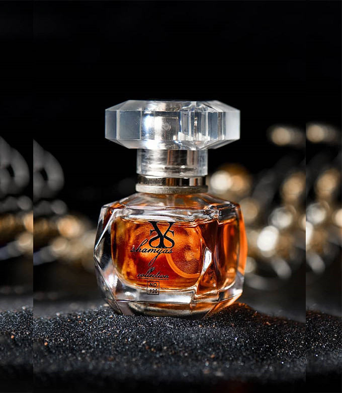 عطر ادکلن الی ساب له پرفیوم اینتنس | Elie Saab Le Parfum Intense شمیاس