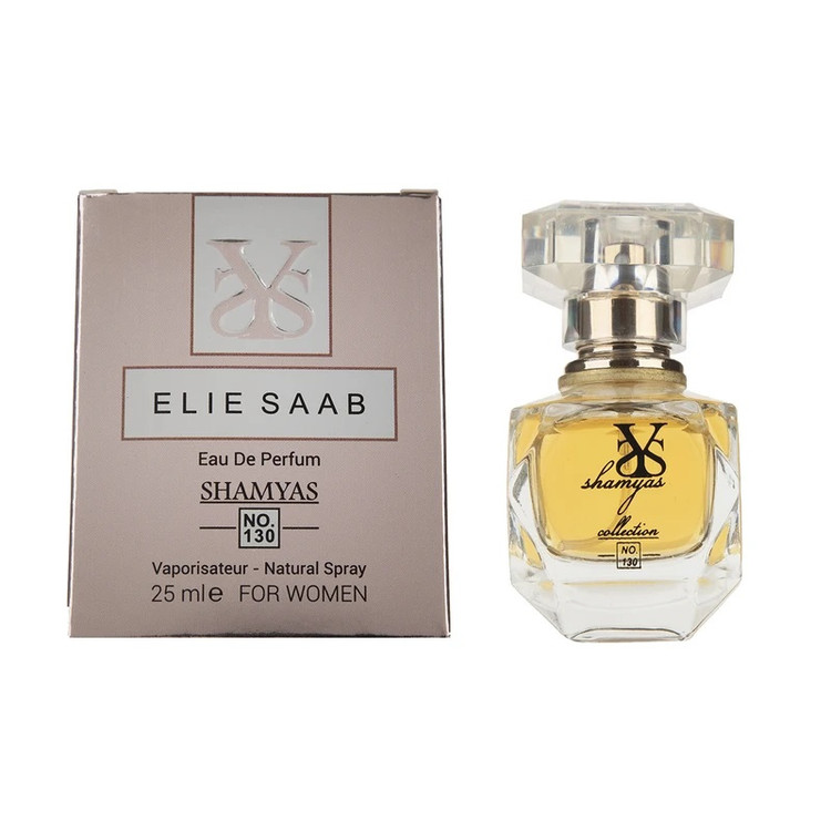 عطر ادکلن الی ساب له پرفیوم اینتنس | Elie Saab Le Parfum Intense شمیاس