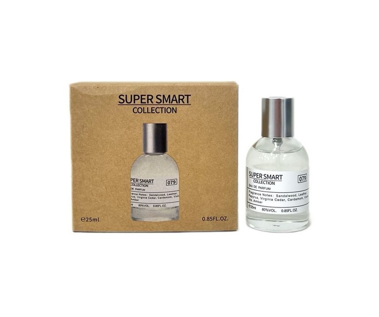 عطر ادکلن سانتال 33 | Santal 33 سوپر اسمارت کد 079