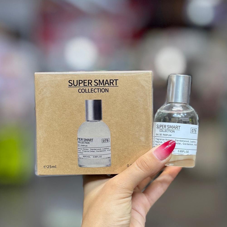 عطر ادکلن سانتال 33 | Santal 33 سوپر اسمارت کد 079