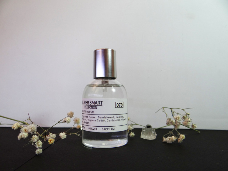 عطر ادکلن سانتال 33 | Santal 33 سوپر اسمارت کد 079