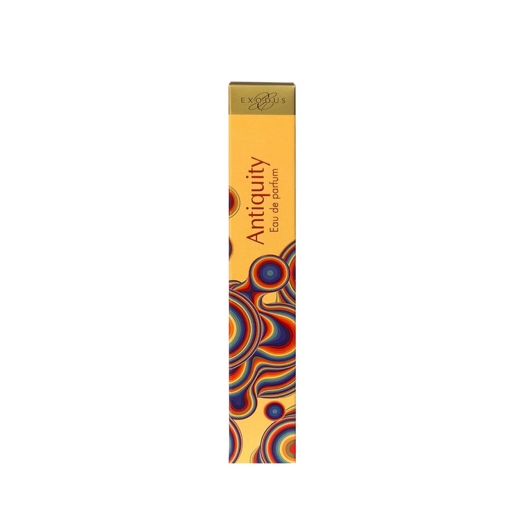 عطر ادکلن اگزودوس مدل Antiquity مشابه لالیک لامور | LALIQUE - L'Amour