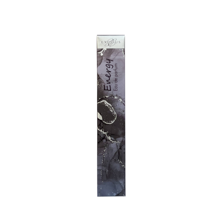 عطر ادکلن اگزودوس مدل Energy مشابه کرید اونتوس | CREED - Aventus