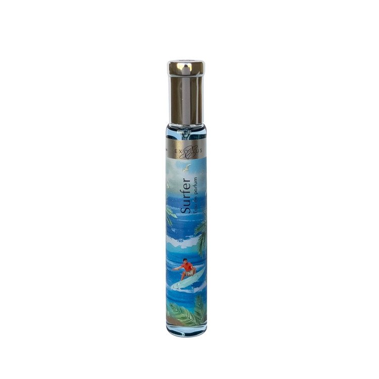 عطر ادکلن اگزودوس مدل Surfer مشابه نوتیکا وویاژ (ناتیکا وویاج) | NAUTICA - Nautica Voyage