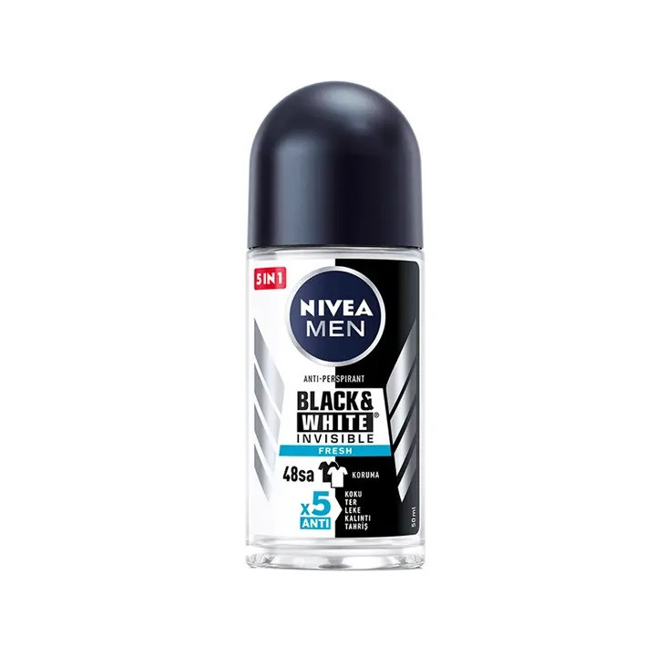 مام ضد تعریق نیواا | NIVEEA