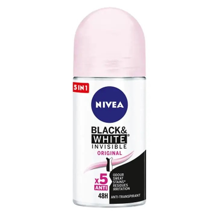 مام ضد تعریق نیواا | NIVEEA