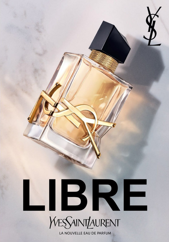 عطر ادکلن لیبره | YSL - LIBRE اصلی . کیفیت با گارانتی . انحصاری سون شاپ پرفیوم