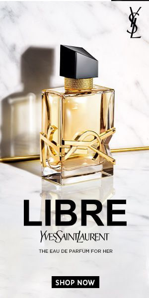 عطر ادکلن لیبره | YSL - LIBRE اصلی . کیفیت با گارانتی . انحصاری سون شاپ پرفیوم
