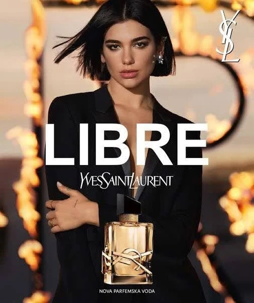عطر ادکلن لیبره | YSL - LIBRE اصلی . کیفیت با گارانتی . انحصاری سون شاپ پرفیوم