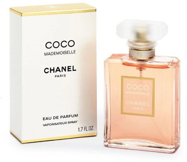 عطر ادکلن شنل کوکو مادمازل | Chanel Coco Mademoiselle اصلی . کیفیت با گارانتی . انحصاری سون شاپ پرفیوم