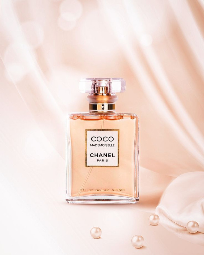 عطر ادکلن شنل کوکو مادمازل | Chanel Coco Mademoiselle اصلی . کیفیت با گارانتی . انحصاری سون شاپ پرفیوم