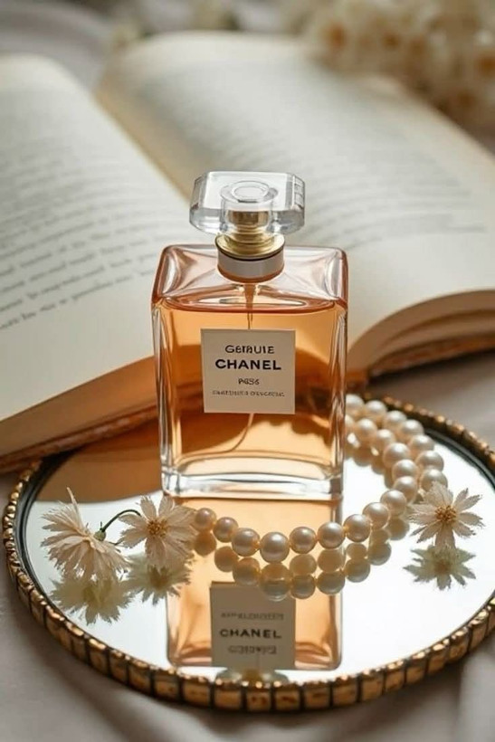 عطر ادکلن شنل کوکو مادمازل | Chanel Coco Mademoiselle اصلی . کیفیت با گارانتی . انحصاری سون شاپ پرفیوم
