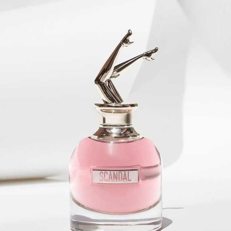 عطر ادکلن اسکندال زنانه | Jean Paul Gaultier Scandal اصلی . کیفیت با گارانتی . انحصاری سون شاپ پرفیوم