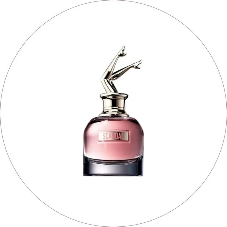 عطر ادکلن اسکندال زنانه | Jean Paul Gaultier Scandal اصلی . کیفیت با گارانتی . انحصاری سون شاپ پرفیوم
