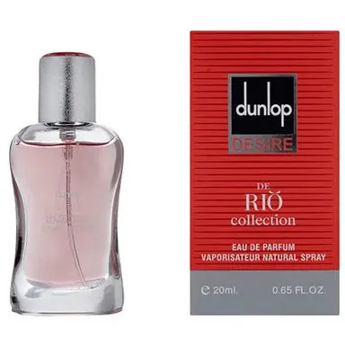 عطر ادکلن ریو دانلوپ دیزایر (مشابه دانهیل دیزایر قرمز) | Rio collection Dunlop Desire | ریو کالکشن