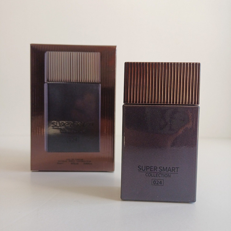 عطر ادکلن تام فورد نویر | Tom Ford Noir سوپر اسمارت کد 024