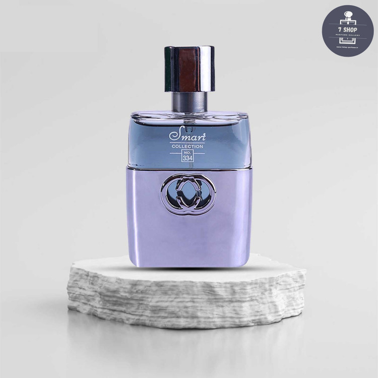 عطر ادکلن گوچی گیلتی مردانه | Gucci Guilty Pour Homme اسمارت کالکشن کد 334