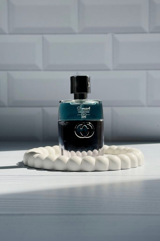 عطر ادکلن گوچی گیلتی مردانه | Gucci Guilty Pour Homme اسمارت کالکشن کد 334