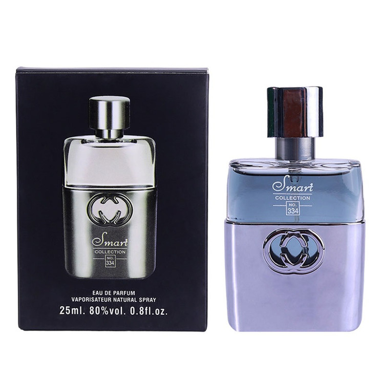 عطر ادکلن گوچی گیلتی مردانه | Gucci Guilty Pour Homme اسمارت کالکشن کد 334
