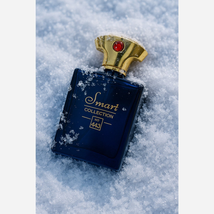 عطر ادکلن آمواج اینترلود مردانه | Amouage Interlude Man اسمارت کالکشن کد 443