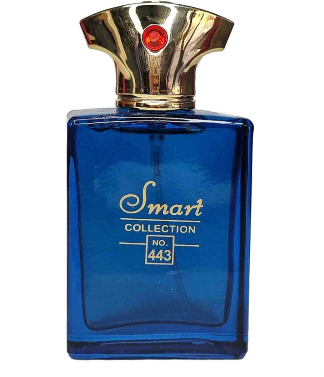 عطر ادکلن آمواج اینترلود مردانه | Amouage Interlude Man اسمارت کالکشن کد 443