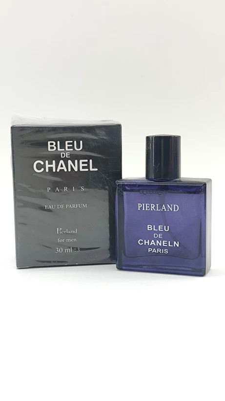 عطر ادکلن بلو شنل | Chanel Bleu de Chanel