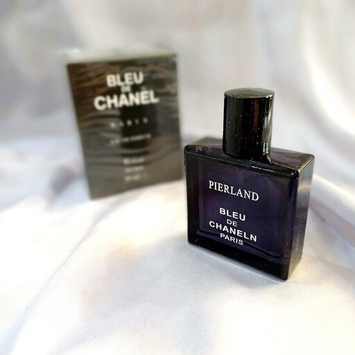 عطر ادکلن بلو شنل | Chanel Bleu de Chanel