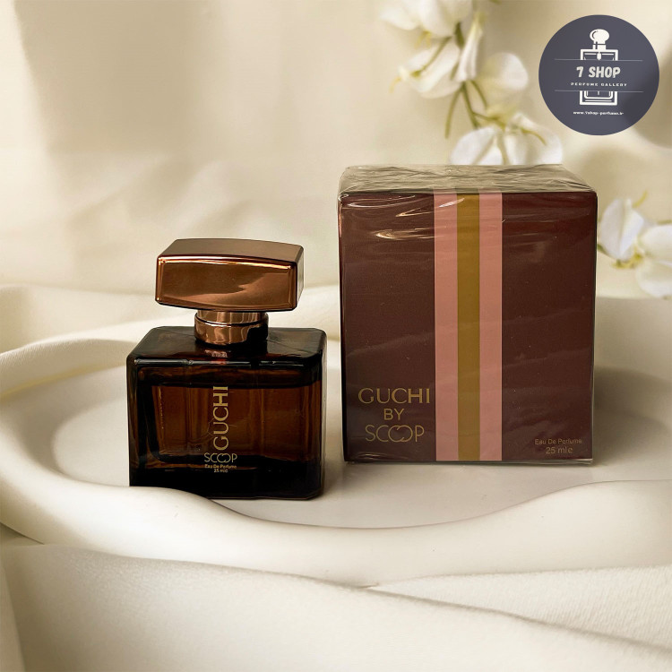 عطر ادکلن گوچی بای گوچی | Gucci by Gucci EDP