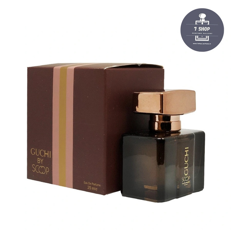 عطر ادکلن گوچی بای گوچی | Gucci by Gucci EDP