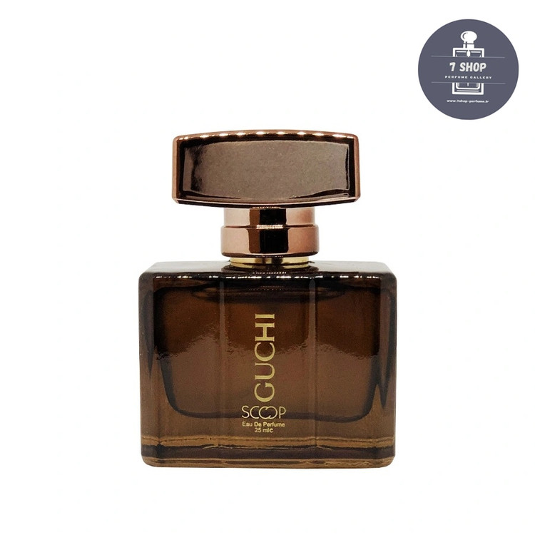 عطر ادکلن گوچی بای گوچی | Gucci by Gucci EDP