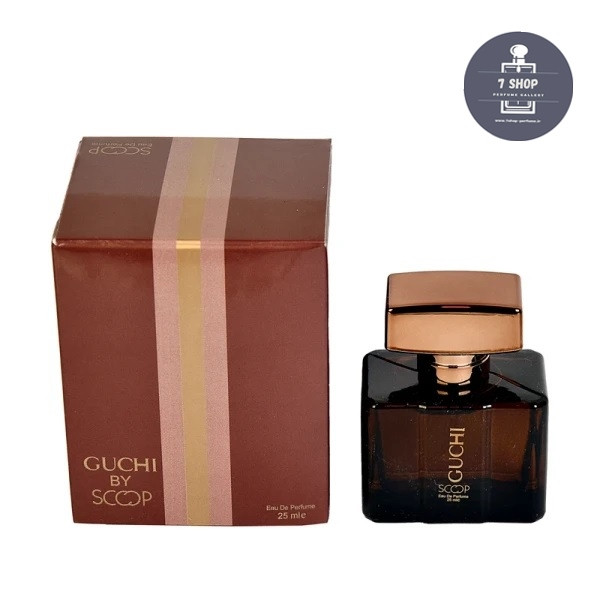 عطر ادکلن گوچی بای گوچی | Gucci by Gucci EDP