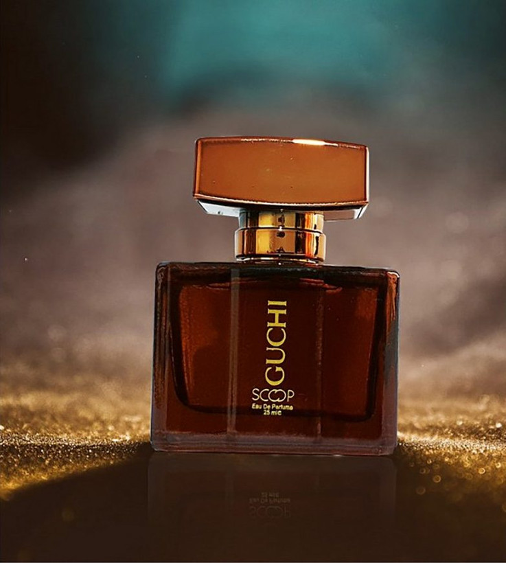 عطر ادکلن گوچی بای گوچی | Gucci by Gucci EDP