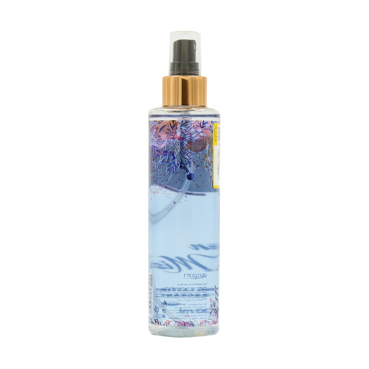 بادی اسپلش (بادی میست) هیدرودرم Ocean Mist