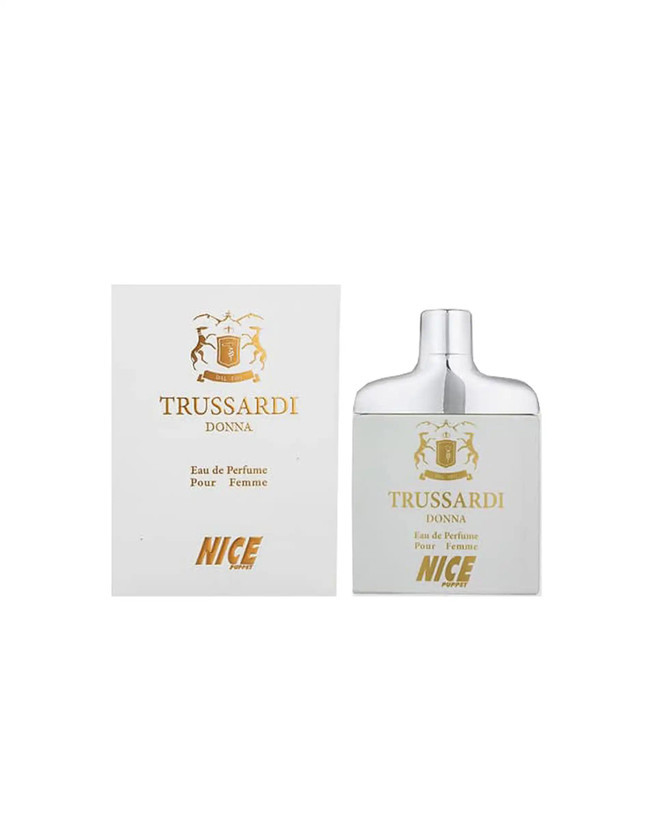 عطر ادکلن تروساردی دونا | Trussardi Donna