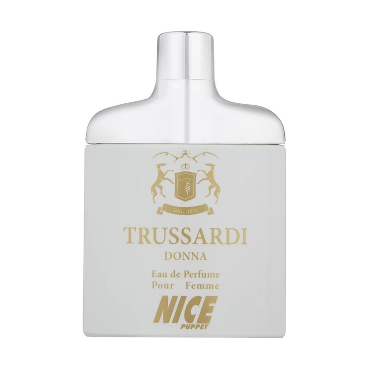 عطر ادکلن تروساردی دونا | Trussardi Donna