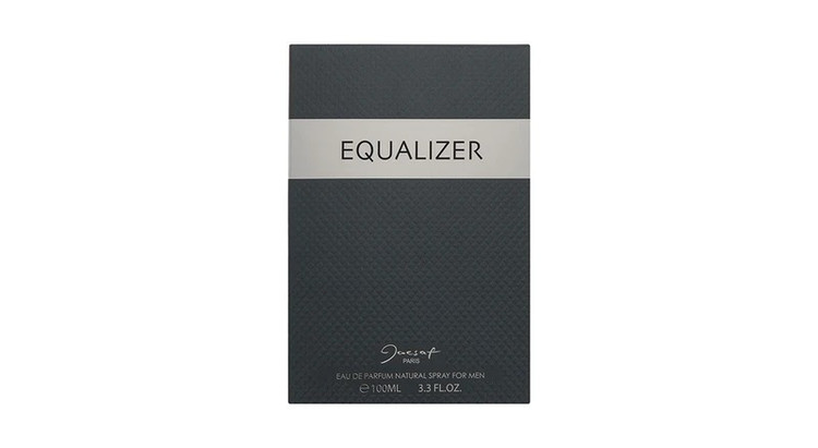 عطر ادکلن ژک ساف اکولایزر (مشابه آلفرد دانهیل آیکون) | Jacsaf Equalizer
